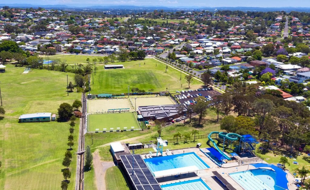 LeahJay Lambton Pool and Park Suburb Profiles