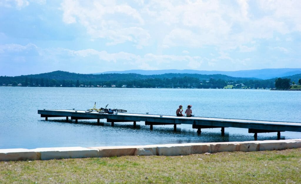 LeahJay Warners Bay Jetty 1440x880 1 Suburb Profiles