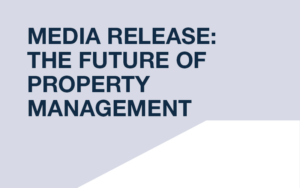 The future of property management