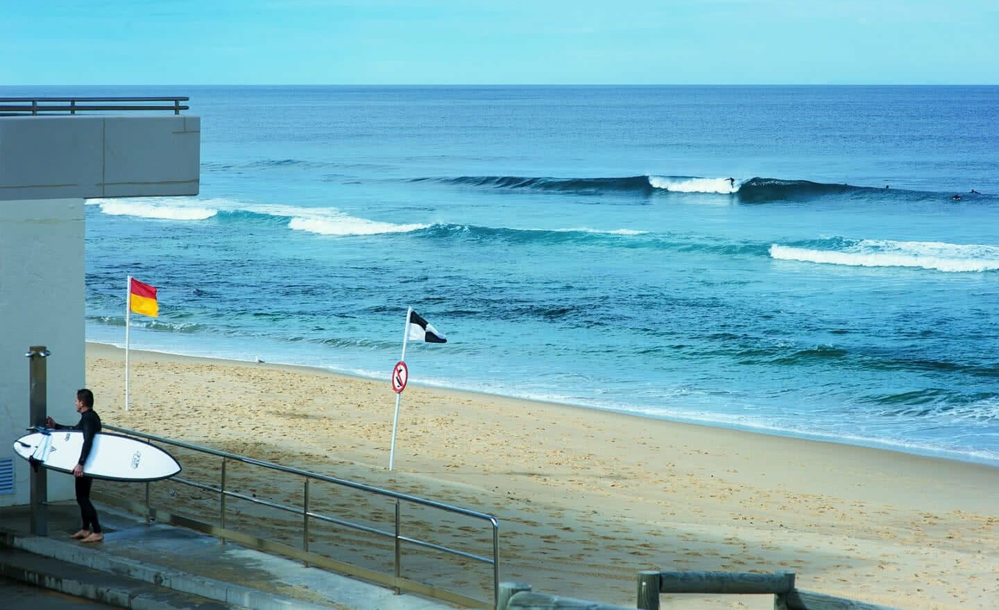 Bar Beach