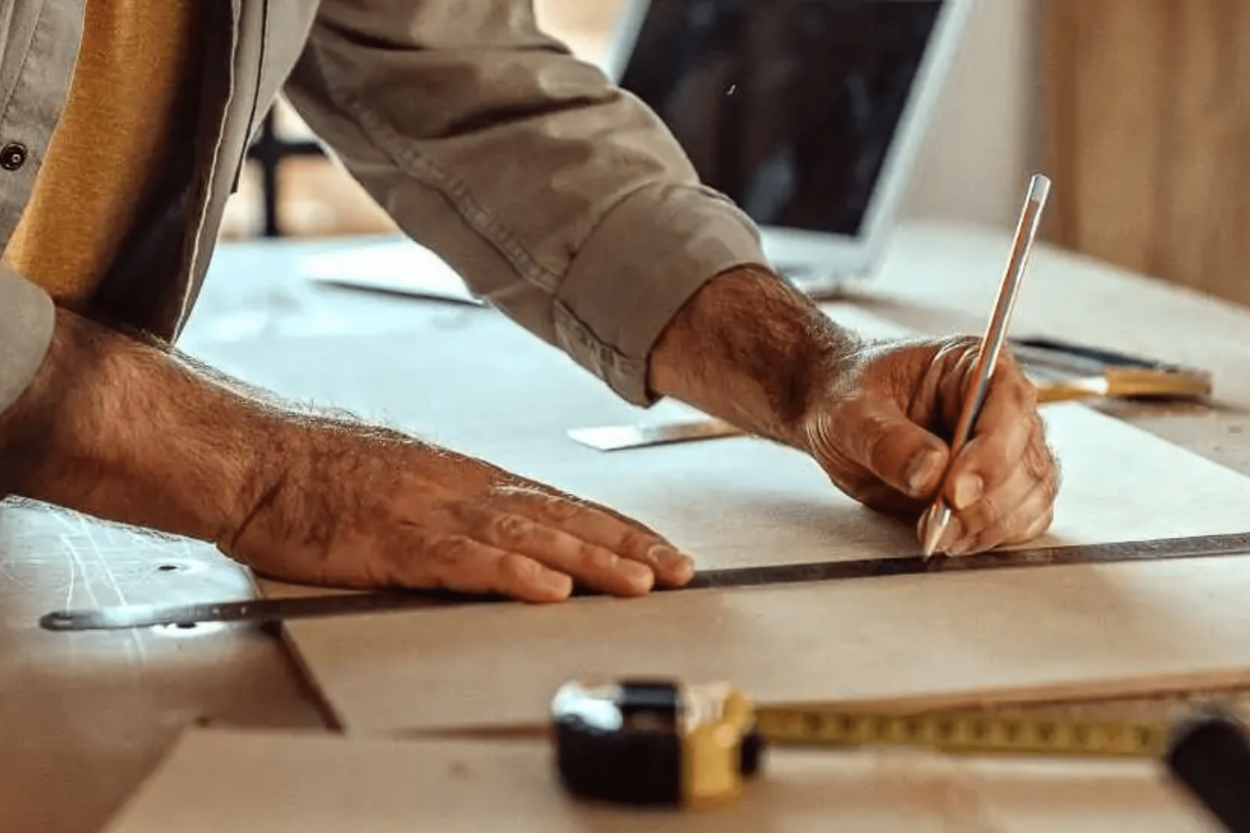 renovating an investment property