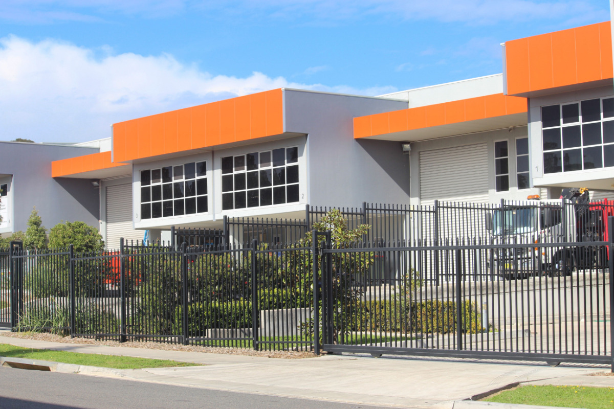 How To Calculate Average Rent for Commercial Space