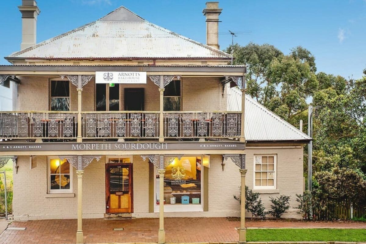 Morpeth Suburb Profile, Property Market & Rental Prices Leah Jay