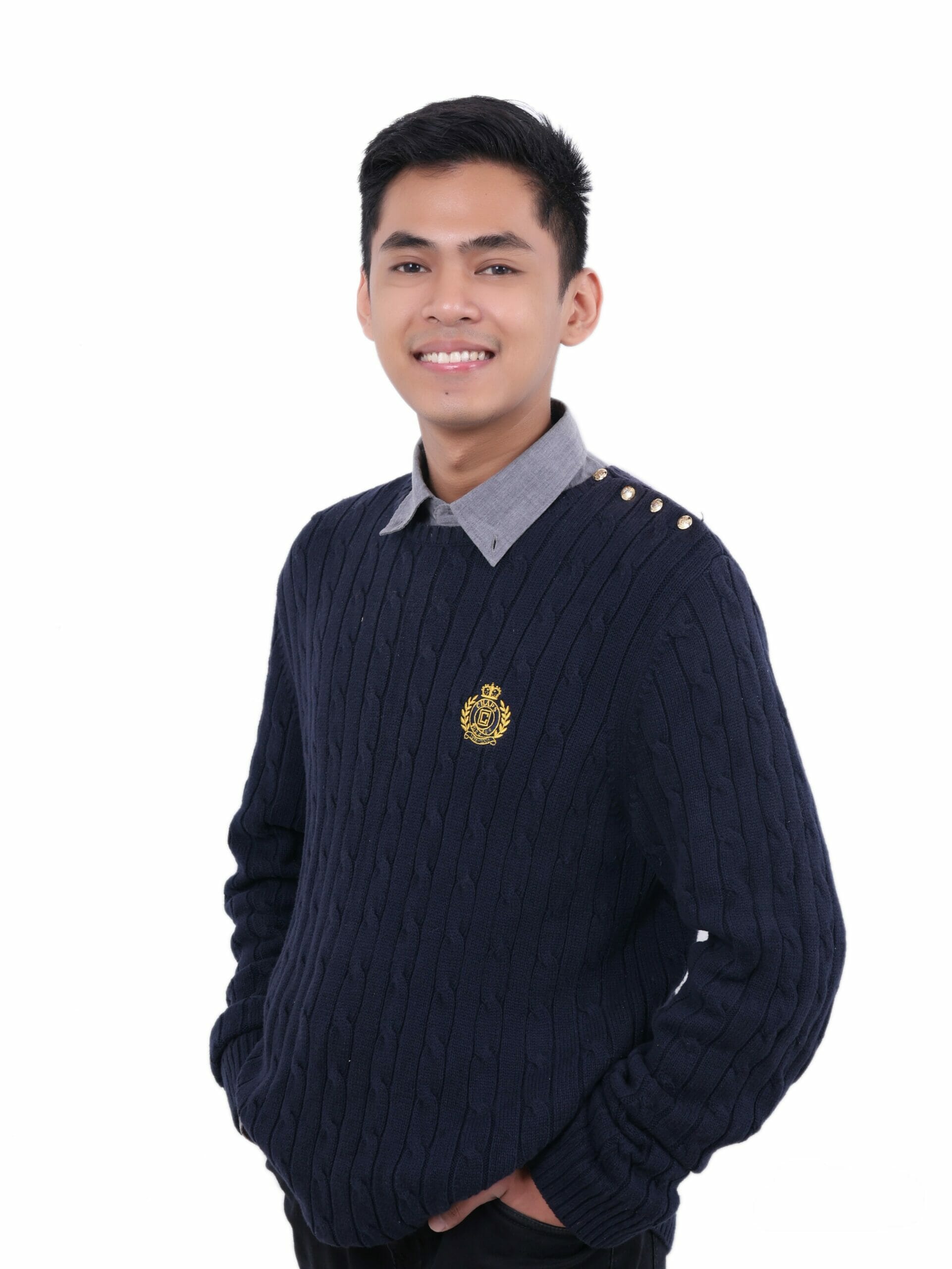 Our People 30 Our People Arvin Lomboy1