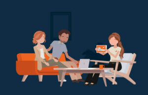 investment services