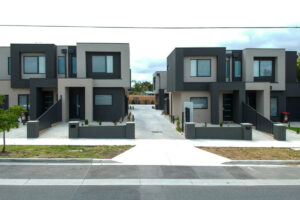 Positively Geared Investment Property