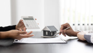 review your landlord insurance