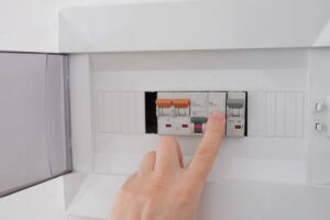 Connecting Electricity to a Rental Property