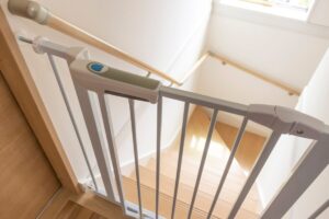 Changes to a rental property