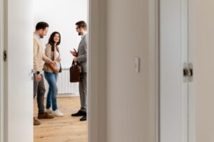 Cover letter for a rental property