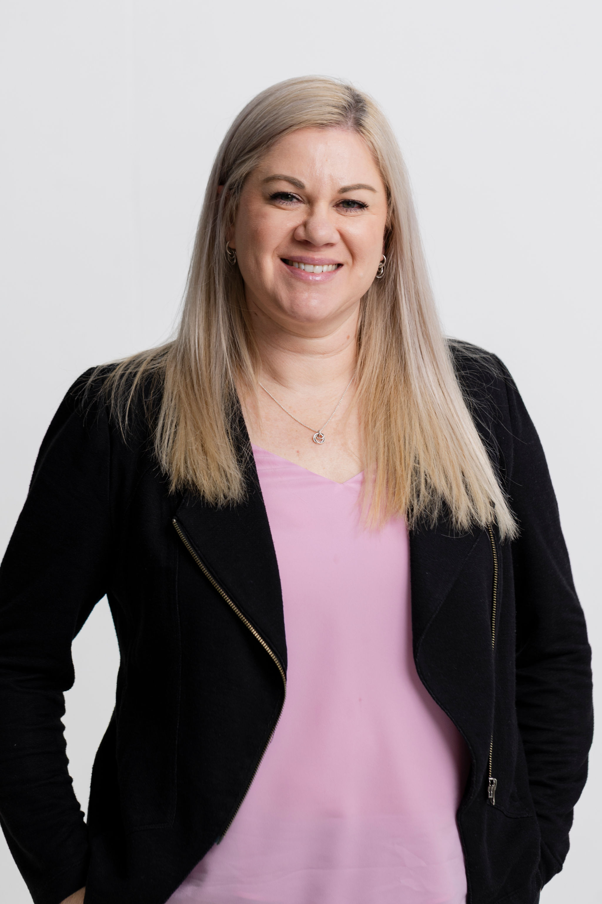 Michelle McLean