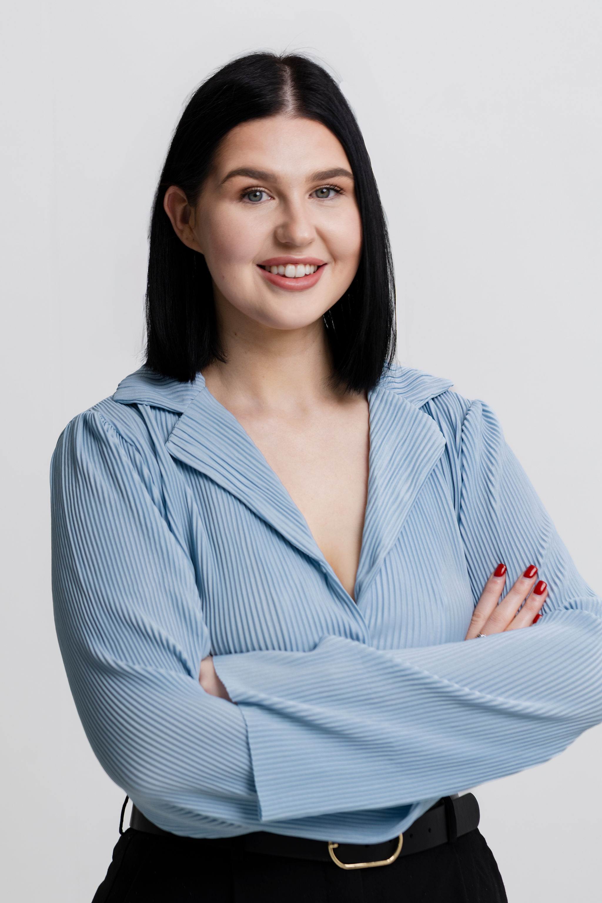 Meg Godrich