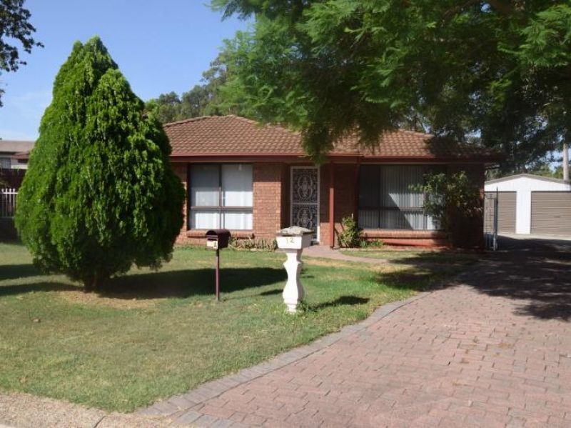 1906463398 rsd 12 Sayce Close, Metford NSW 2323