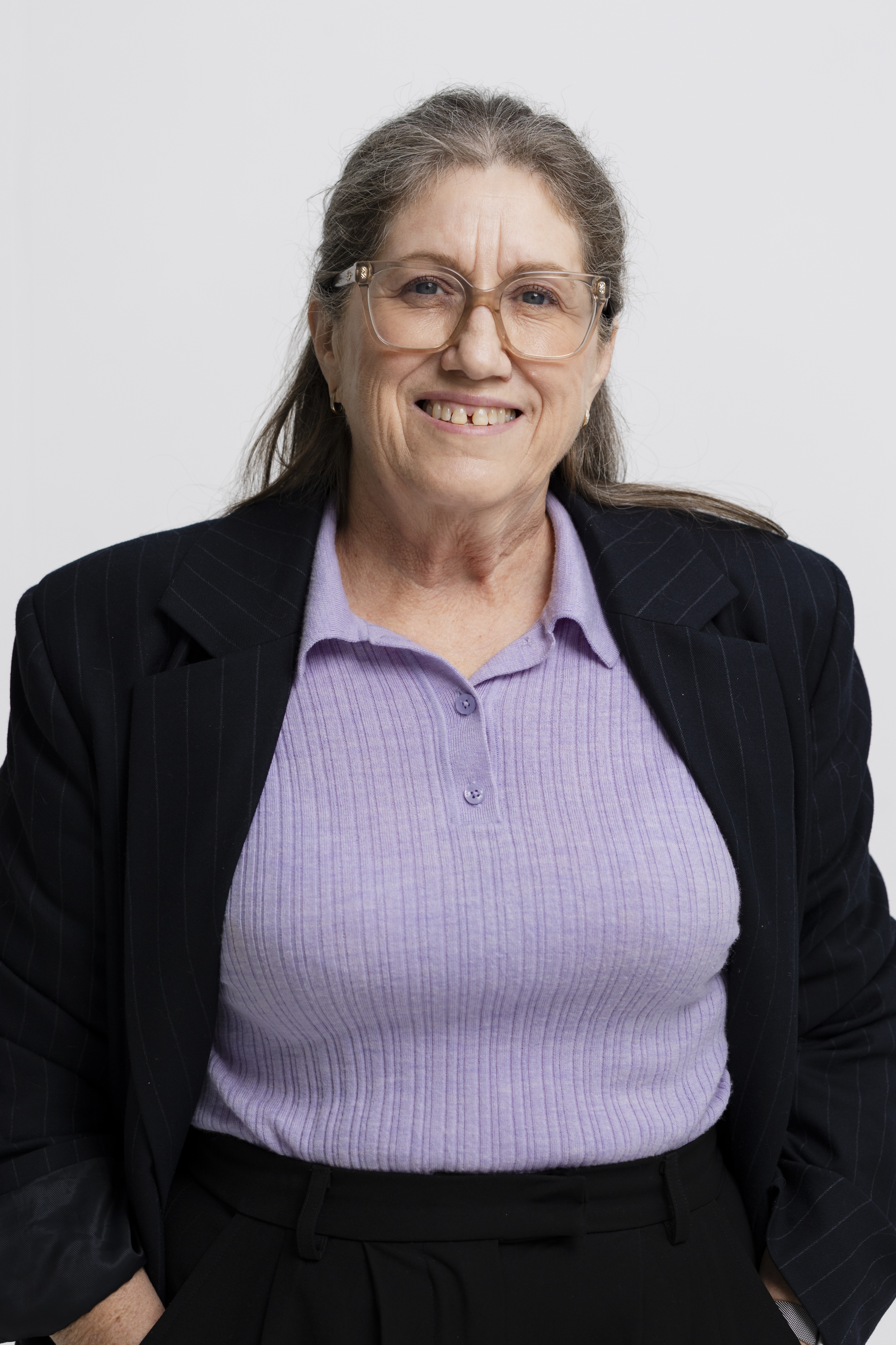 Lesley Rattenbury