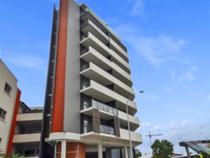 commercial property due diligence