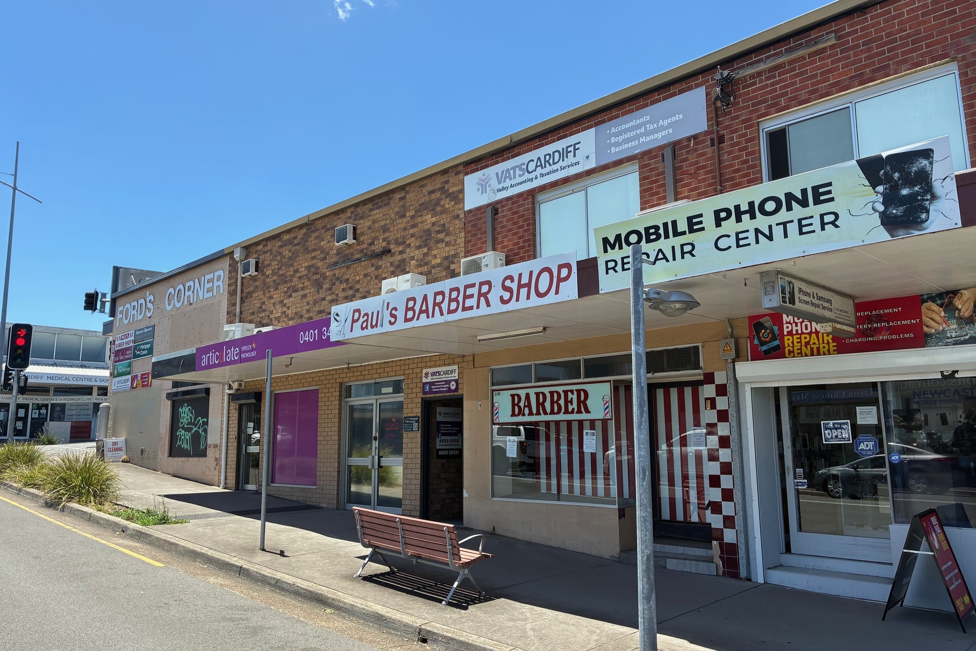 176541000470148247 rsd For Commercial Lease