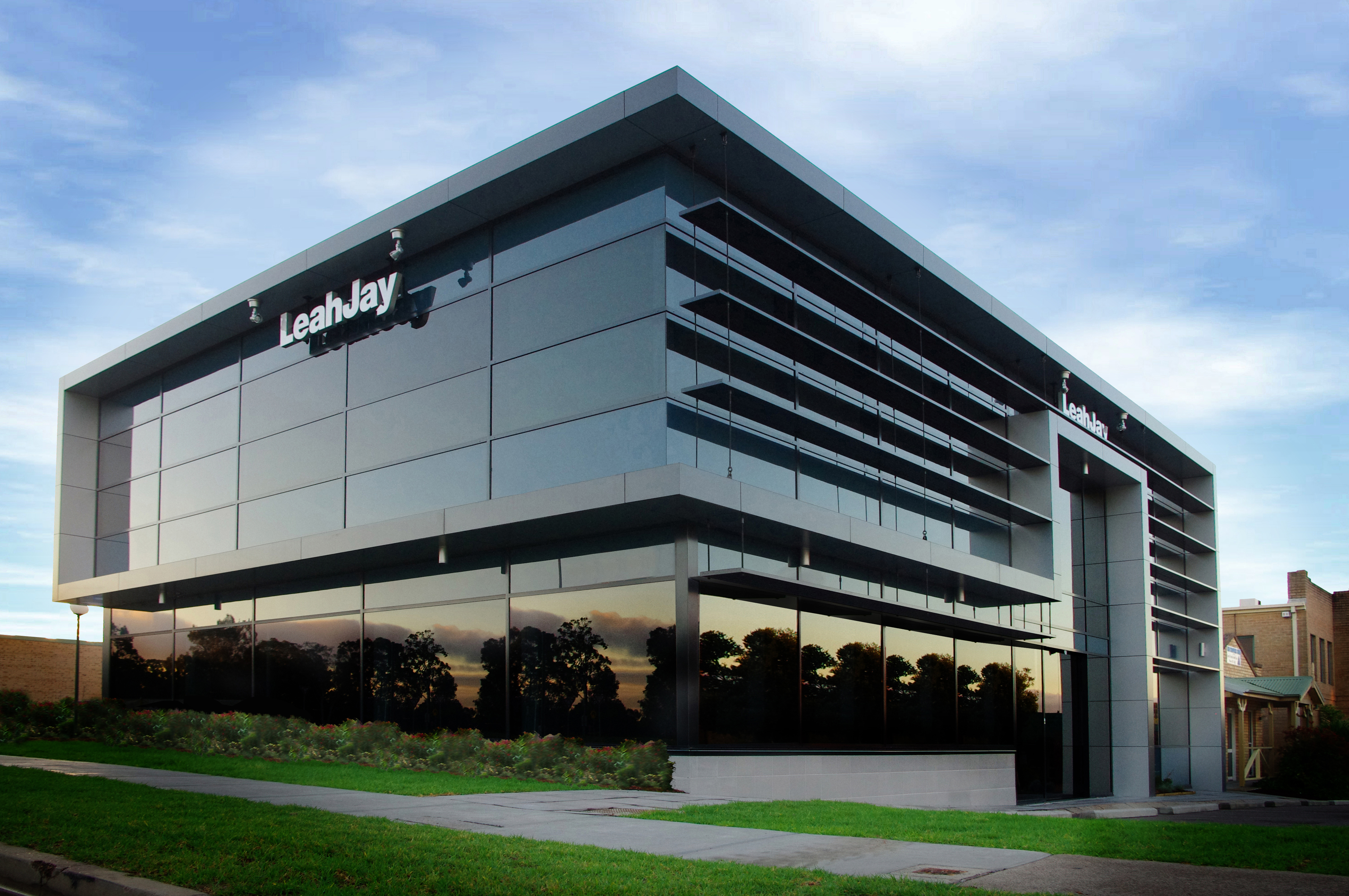 Leah Jay East Maitland Office