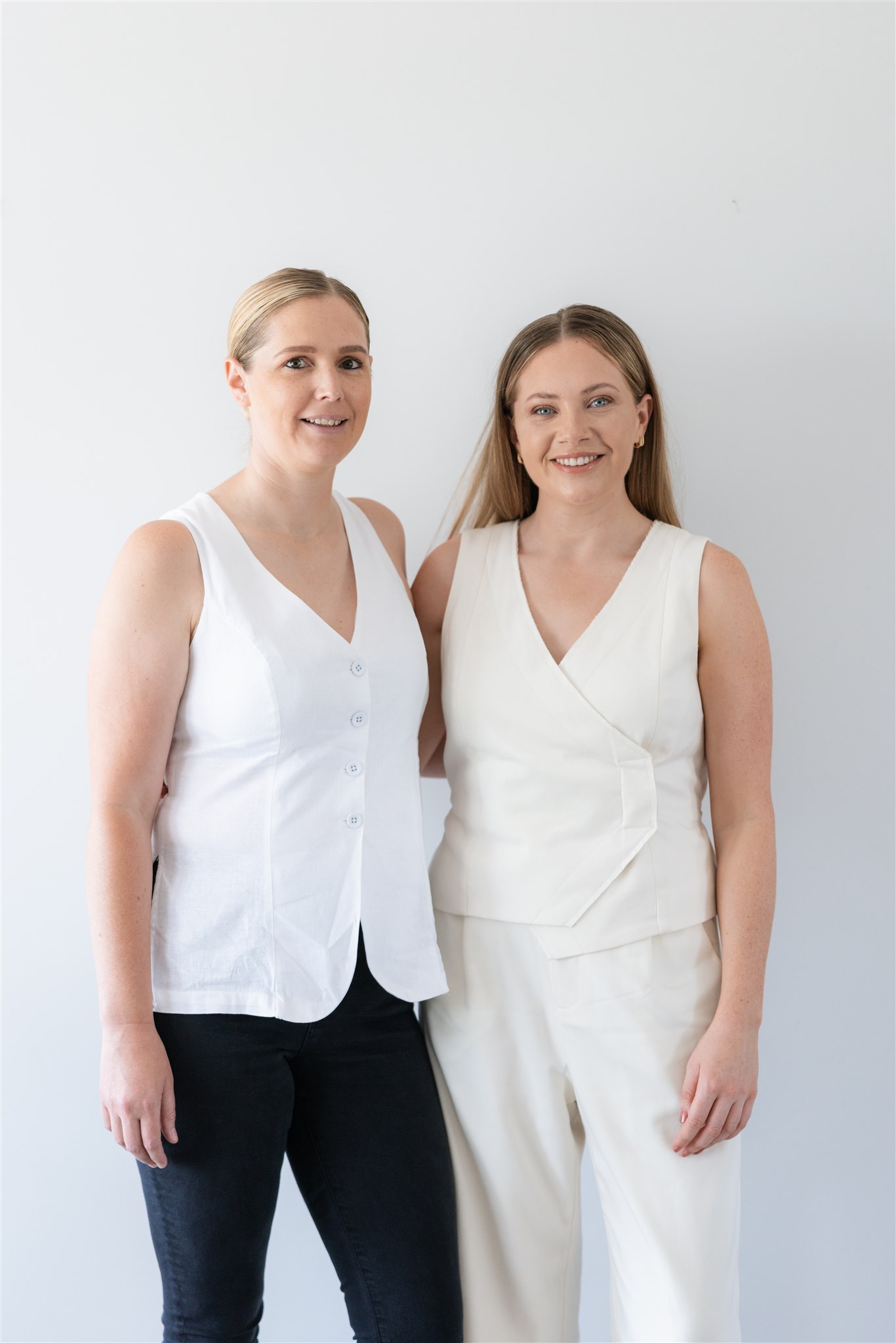 Leah Jay East Maitland Team