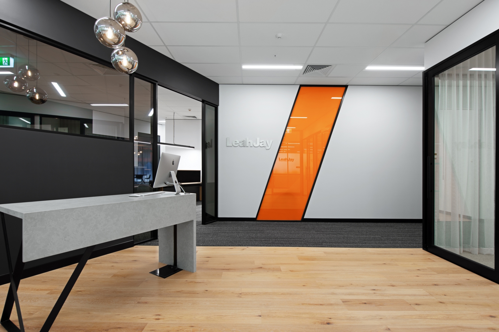 Leah Jay Newcastle Office